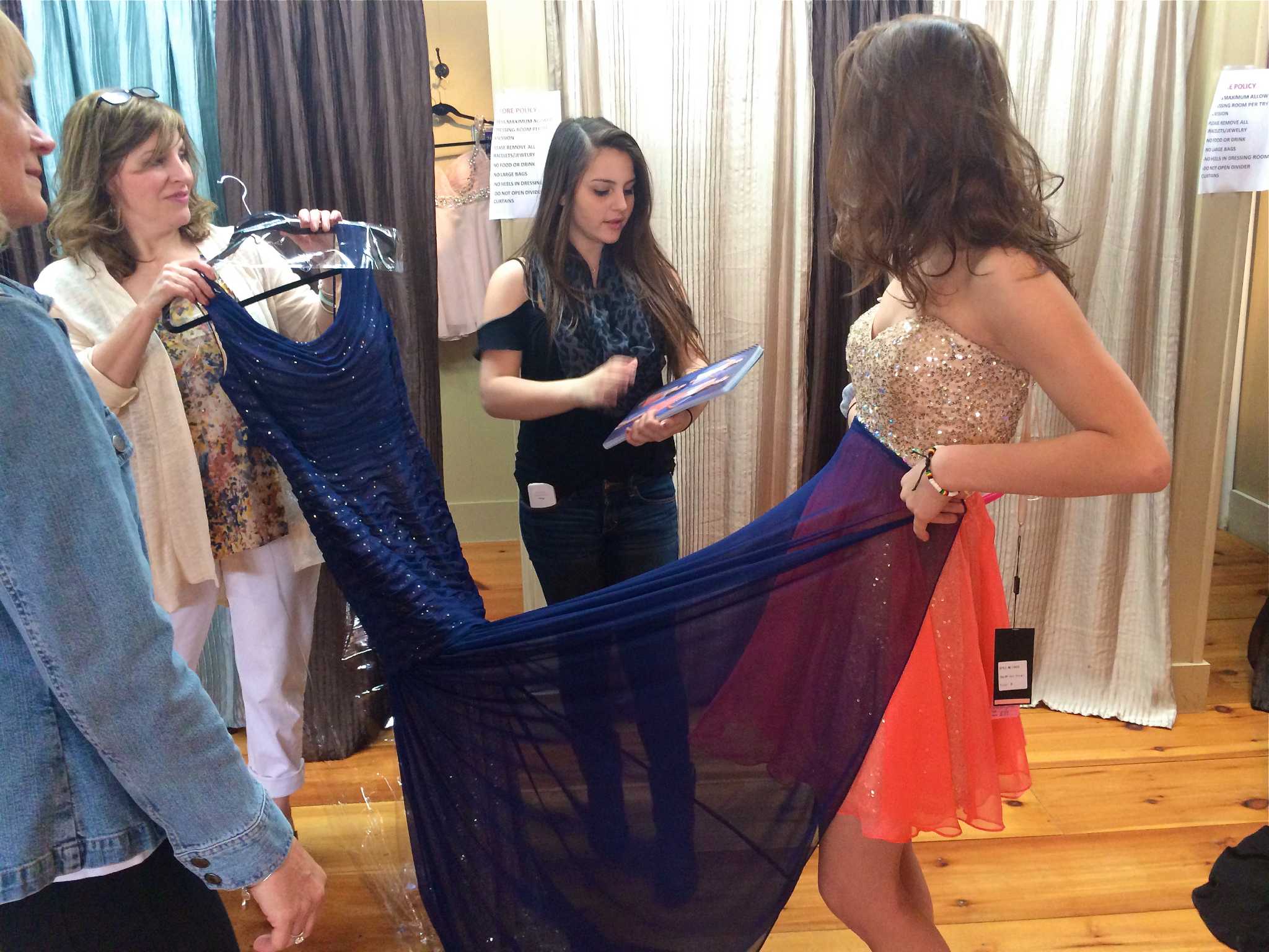 Prom Dresses Westport CT