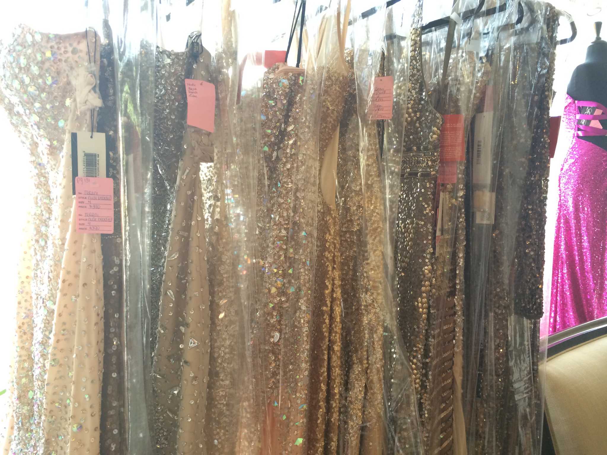 2018 prom trends in SW Connecticut 2018 prom trends in SW Connecticut
