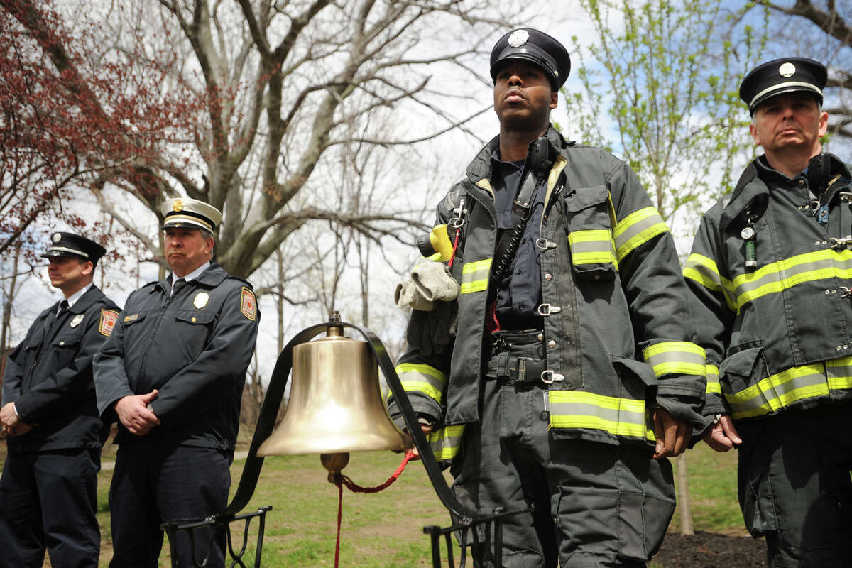 2014 L'Ambiance Plaza Remembrance