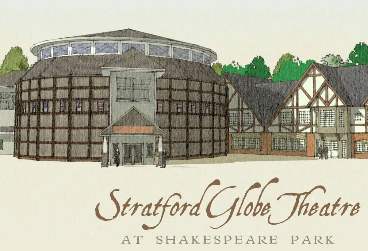 Proposal would build new stage in Stratford