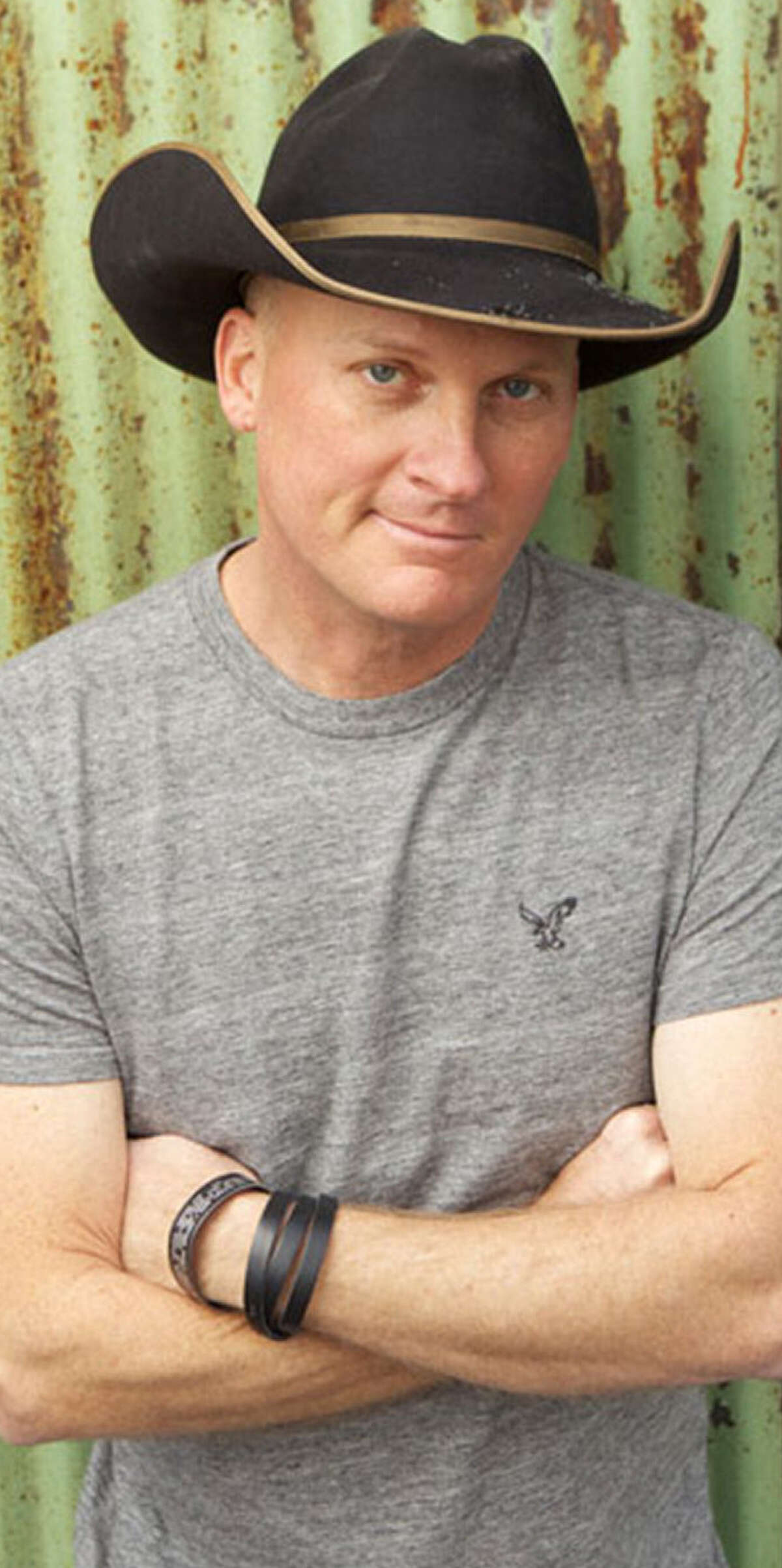 Kevin Fowler (courtesy)