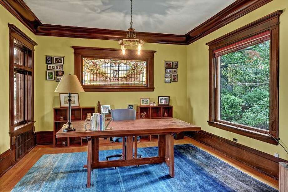 Real estate spotlight, April 24, 2015