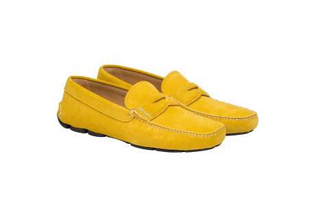 lee fog loafers