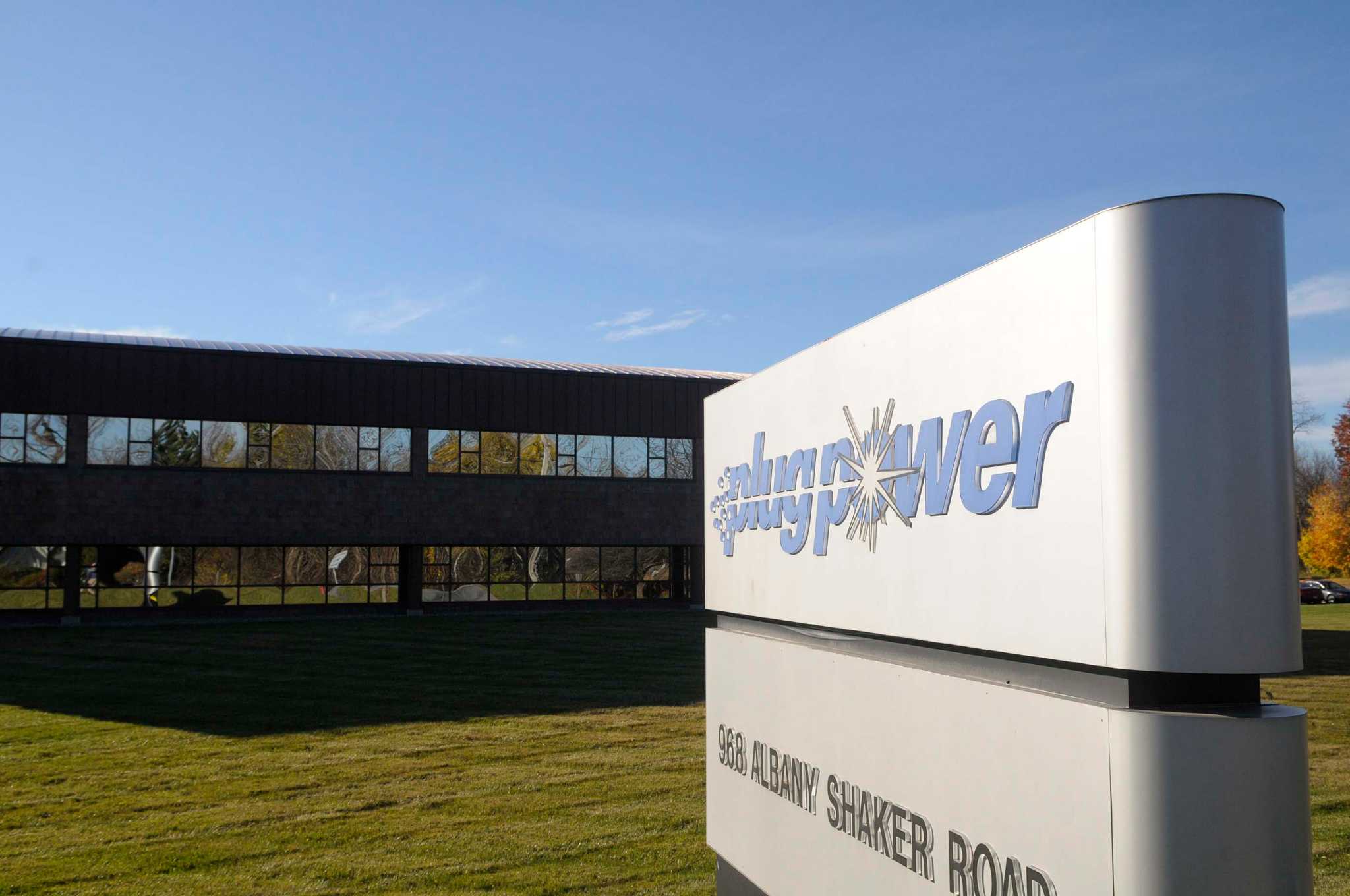 Plug Power looking to raise $100M