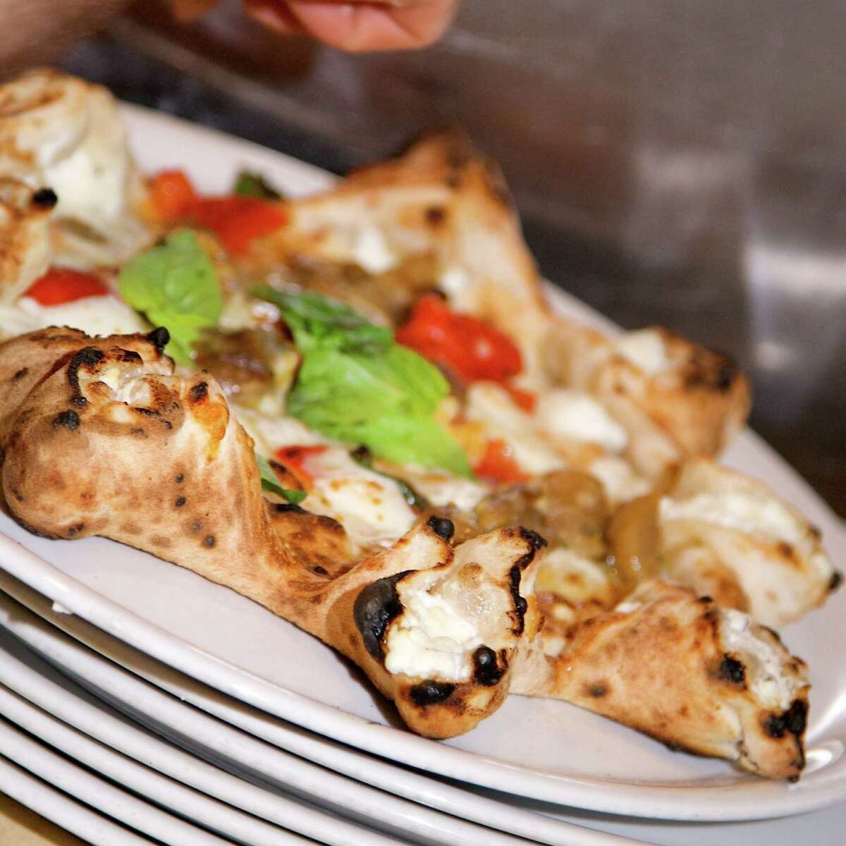 Foodie pilgrimage 48 hours and 20 pies in and around Naples, the birthplace of pizza