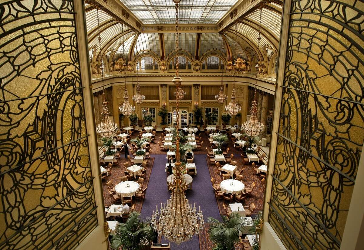 For a classy brunch: Feeling fancy? Brunch at the Garden Court under the historic Palace Hotel’s ornate atrium is a must. The restaurant’s a la carte city brunch is served from 11:30 a.m. to 2:30 p.m. A breakfast buffet is also available from 7 to 10:30 a.m. Garden Court, 2 New Montgomery St., (in the Palace Hotel), San Francisco; (415) 546-5089. www.sfpalace.com/garden-court. Breakfast, lunch and afternoon tea daily; Sunday brunch and breakfast buffet. Full bar. Reservations accepted.