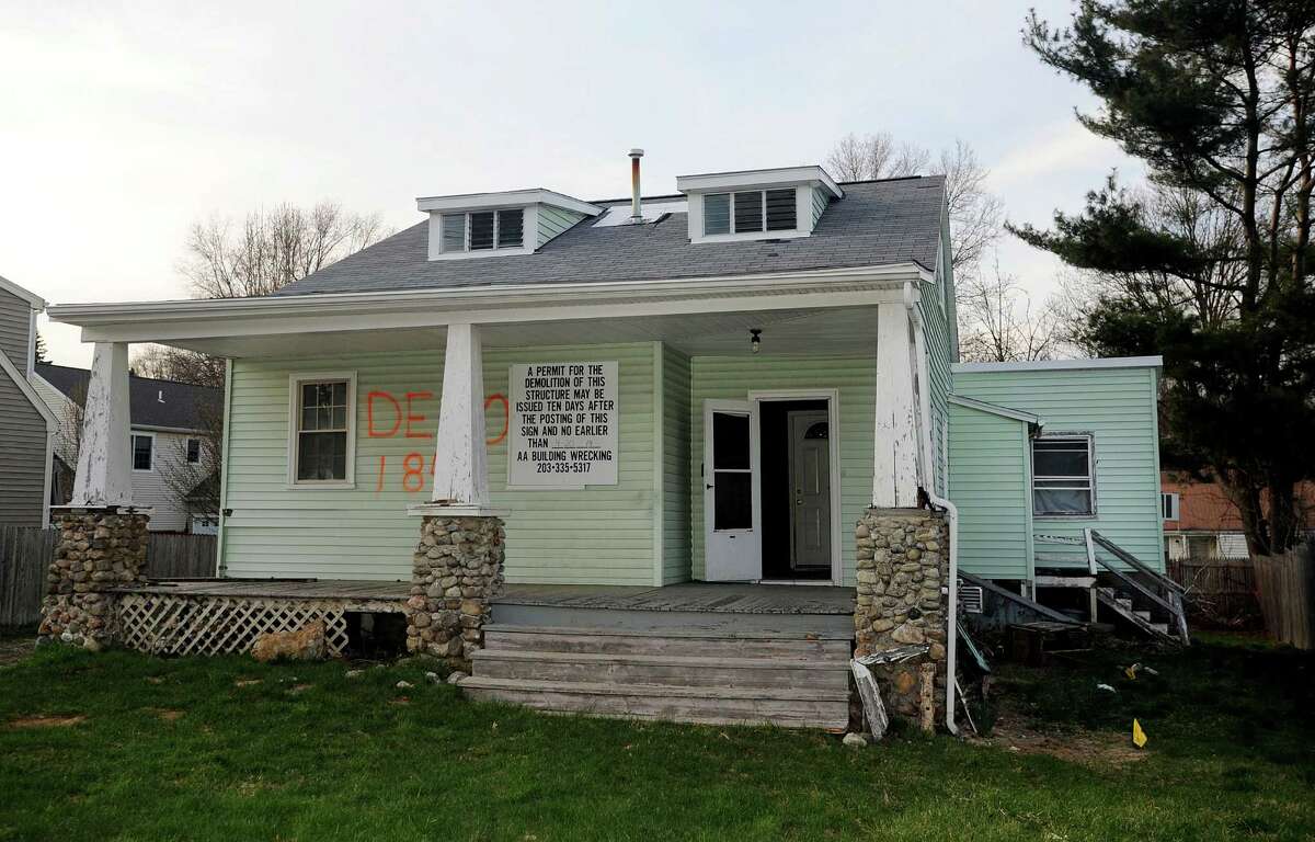 Whitehead house Too young for reprieve?