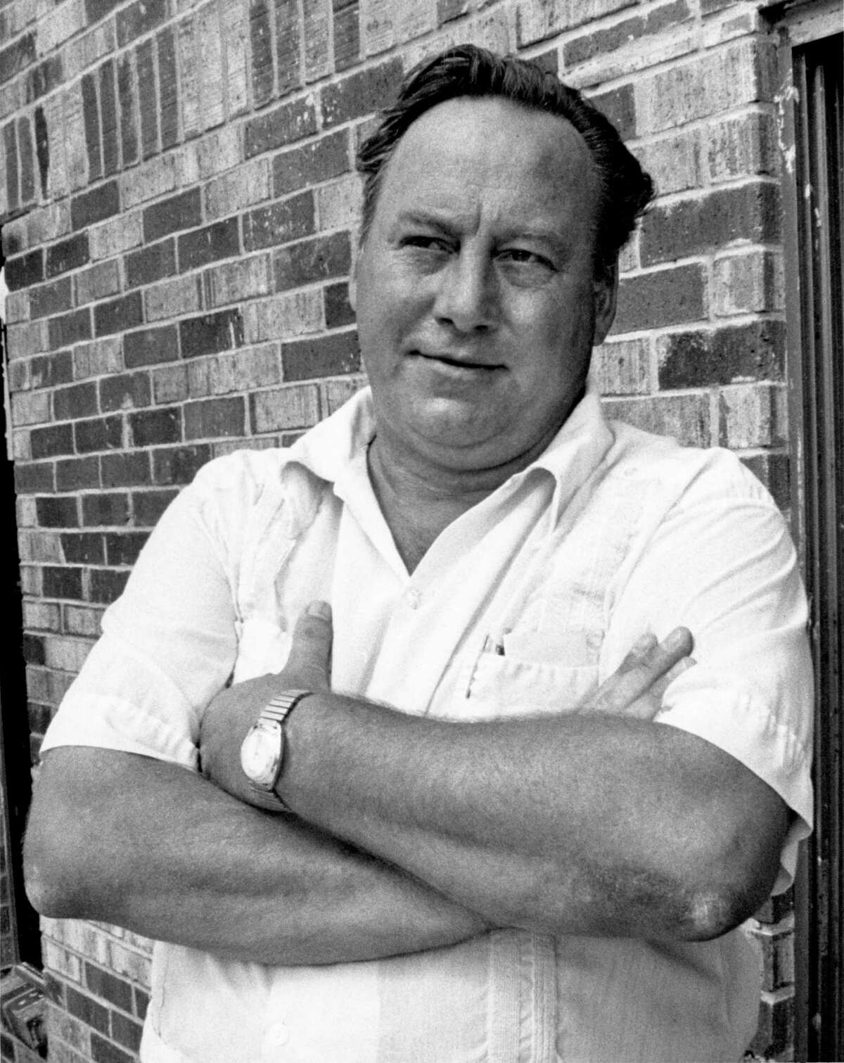1981 - William Gerald List, shot to death in his Seabrook mansion on Todville Road