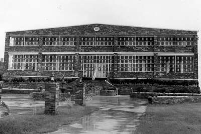 The Seabrook Murder Mansion