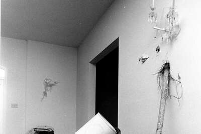 The Seabrook Murder Mansion