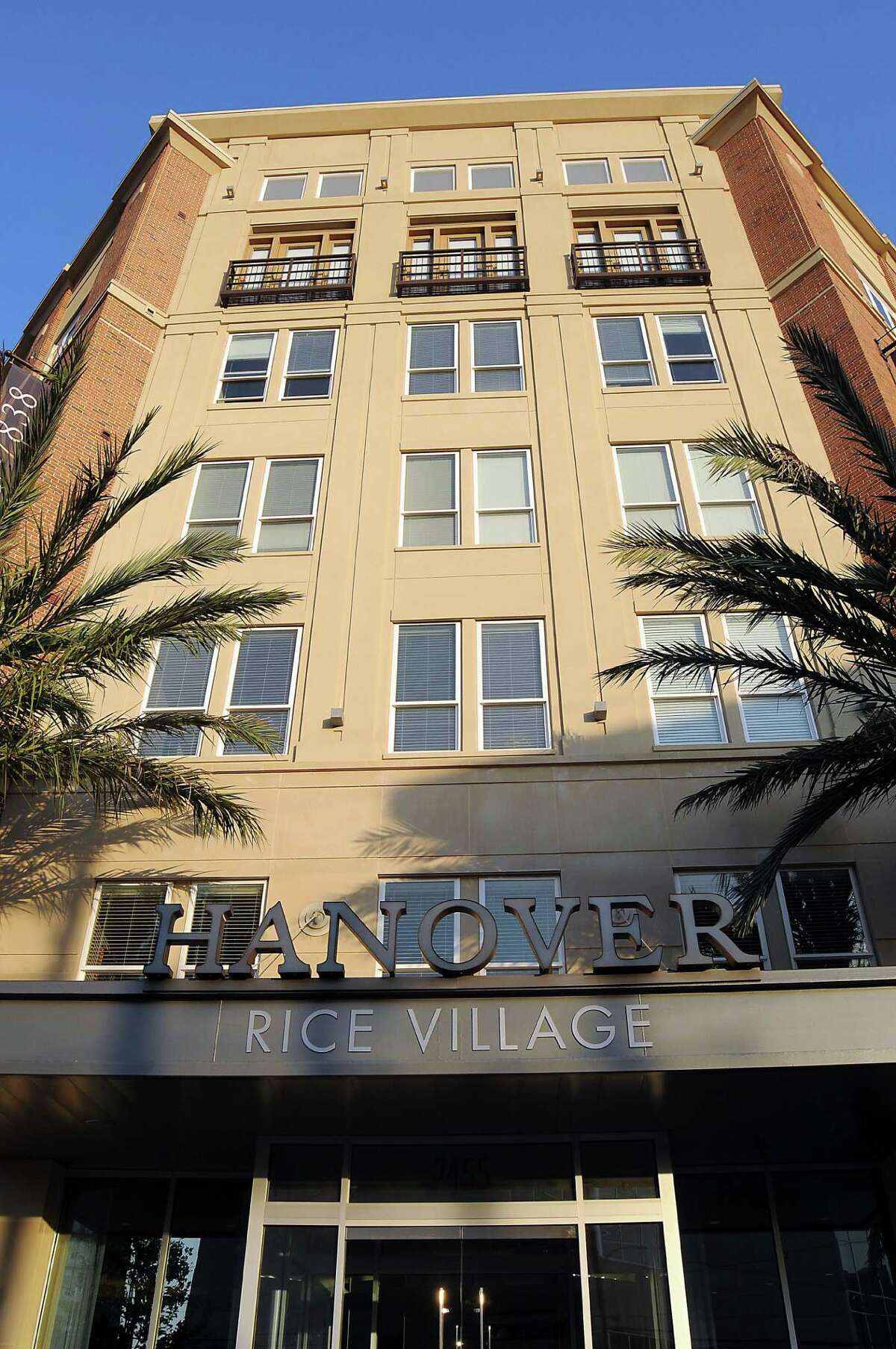 Changing lifestyles lead to a mix of residential and retail