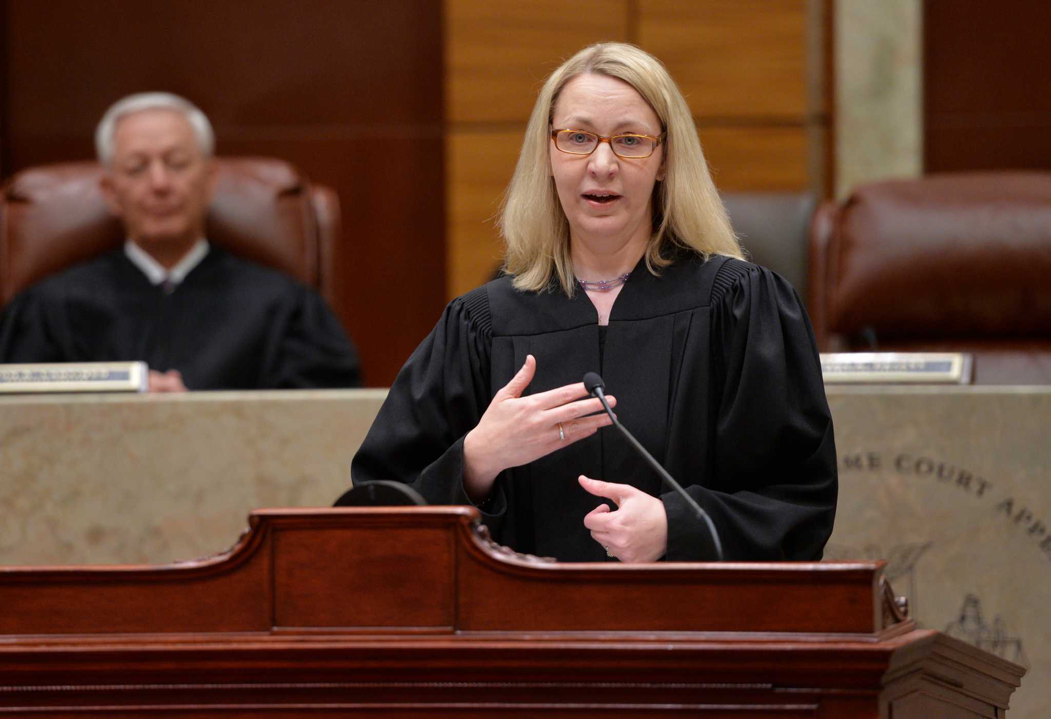 Wynantskill man who stabbed wife will get new hearing