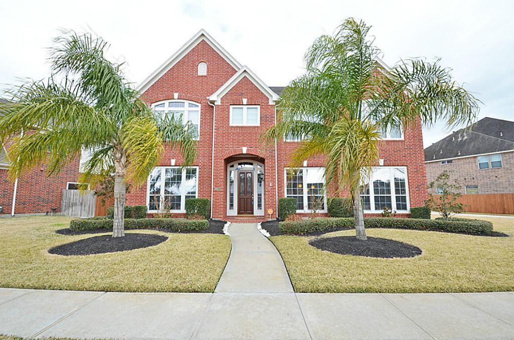 What 400,000 buys in Houstonarea real estate now, by size