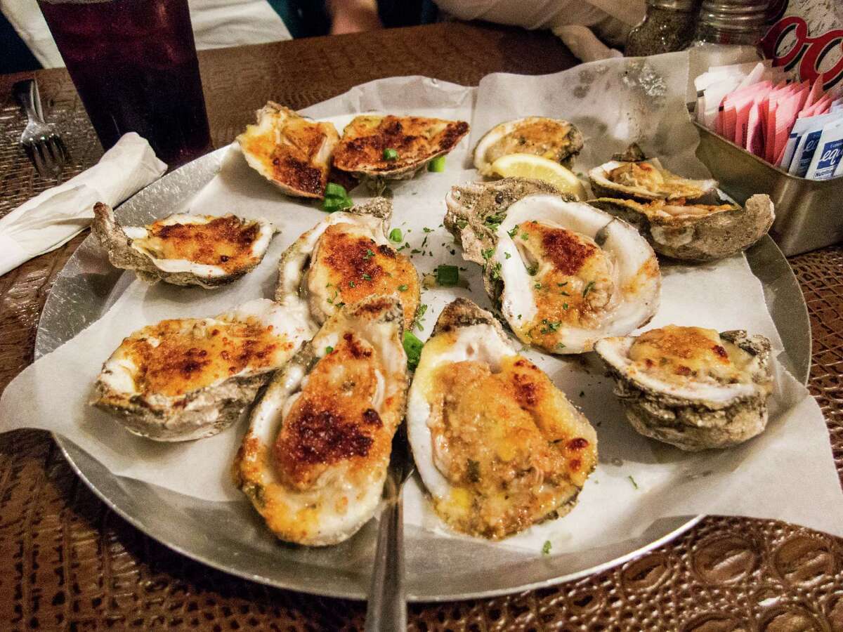 Eating around Abbeville, the new crawfish capital of Louisiana