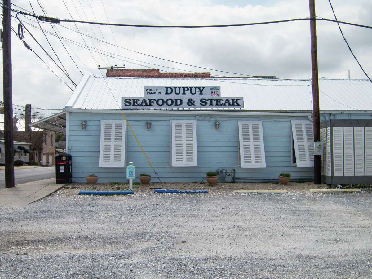 Eating around Abbeville, the new crawfish capital of Louisiana