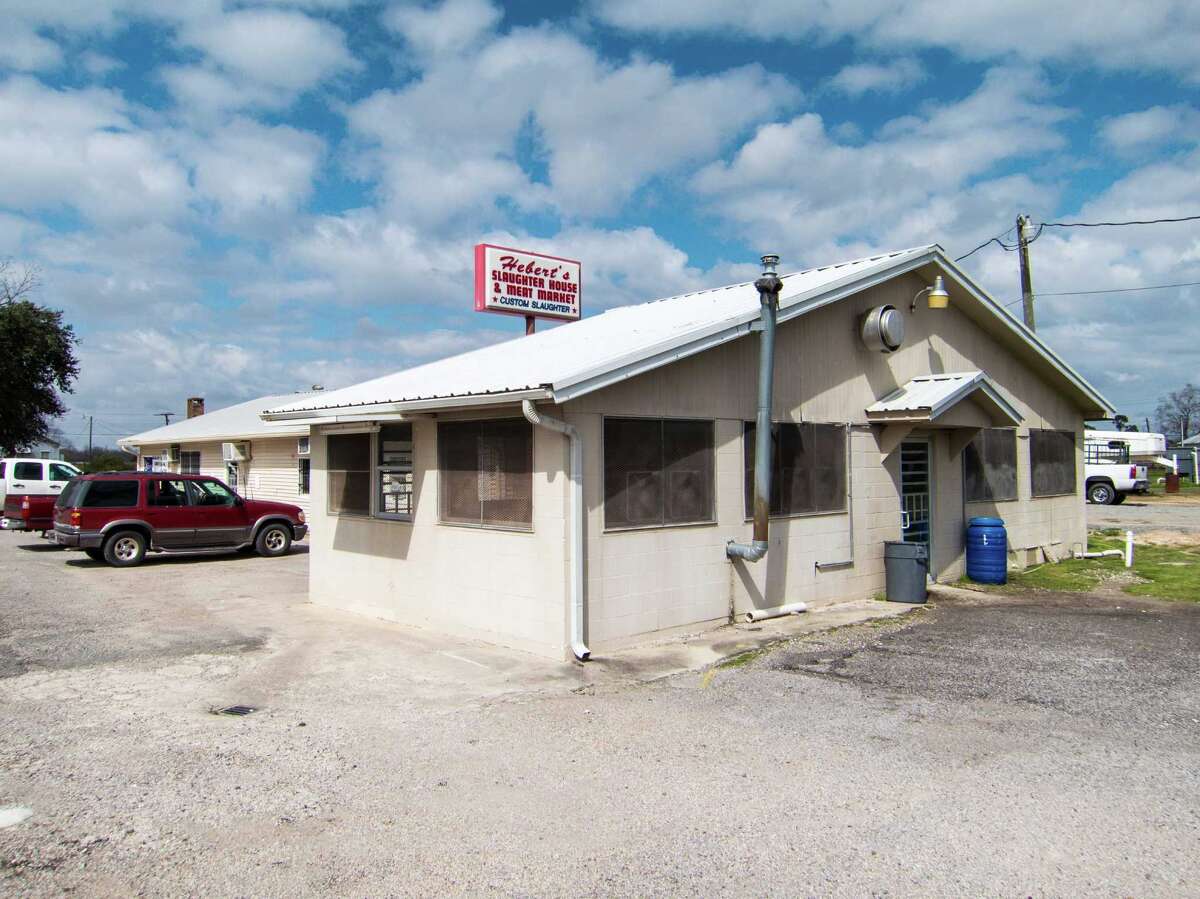 Eating around Abbeville, the new crawfish capital of Louisiana