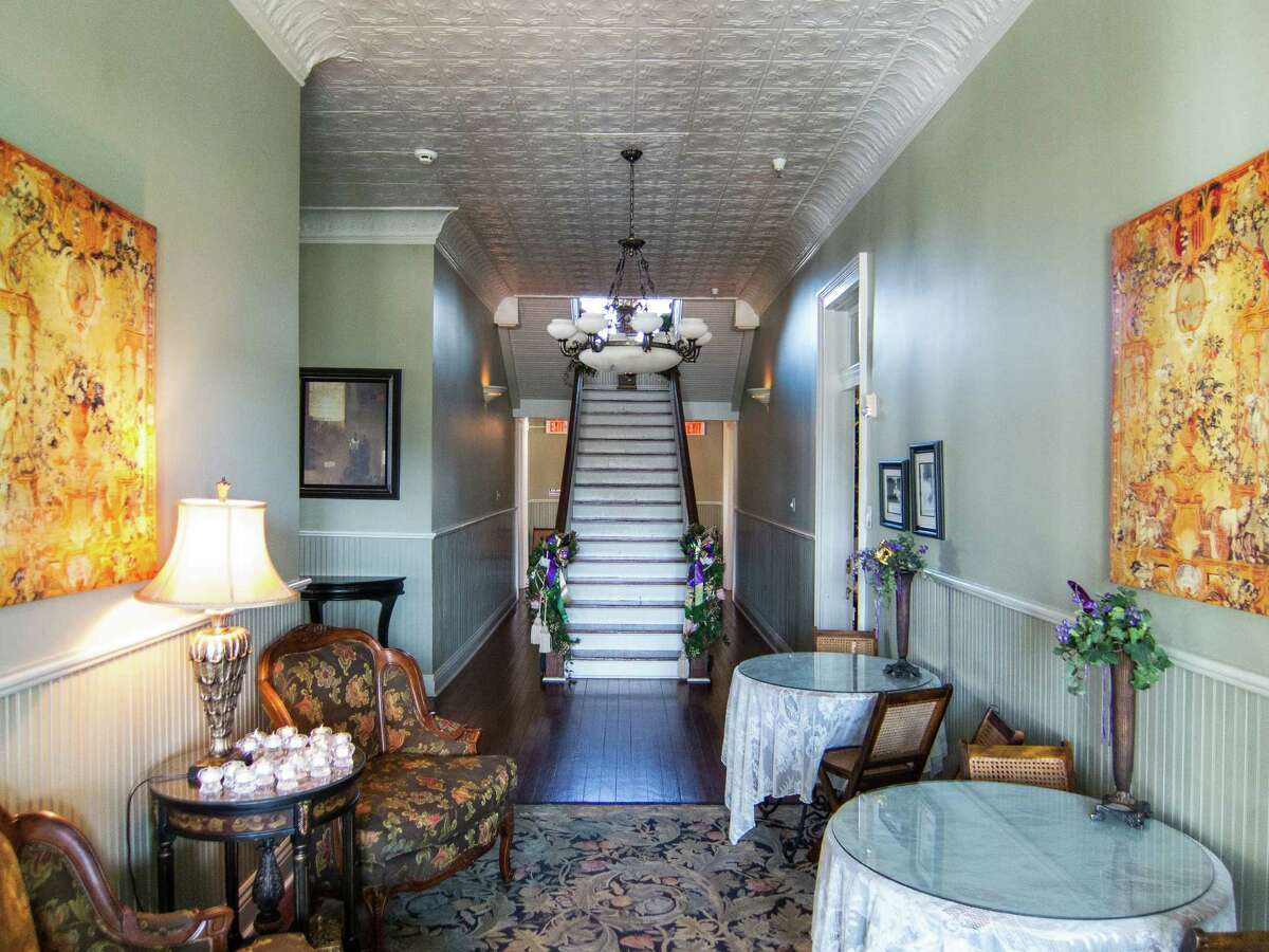 Eating around Abbeville, the new crawfish capital of Louisiana