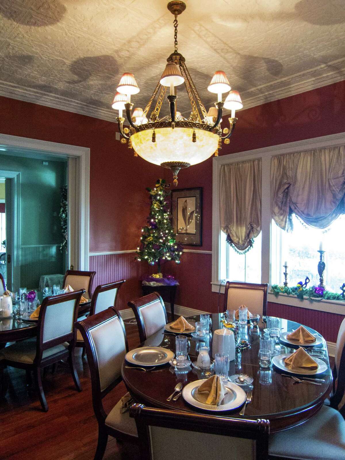 Eating around Abbeville, the new crawfish capital of Louisiana