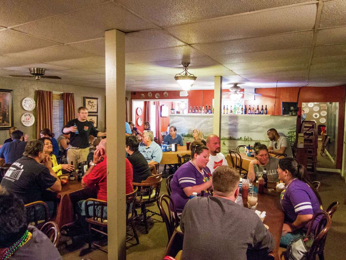 Eating around Abbeville, the new crawfish capital of Louisiana