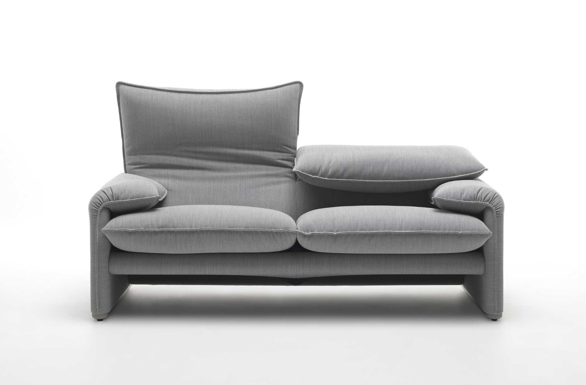 Iconic sofa gets an update; Dec Center's Spring Market; Ethan Allen's