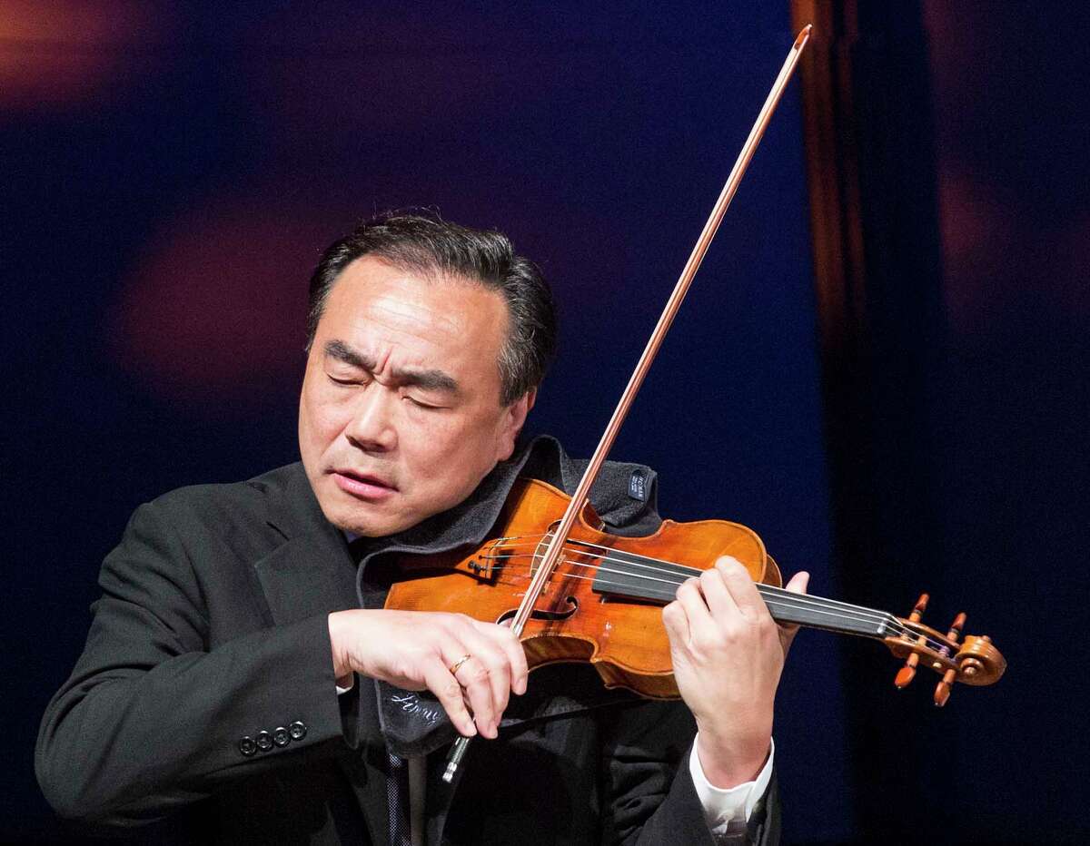 The season in Classical Music