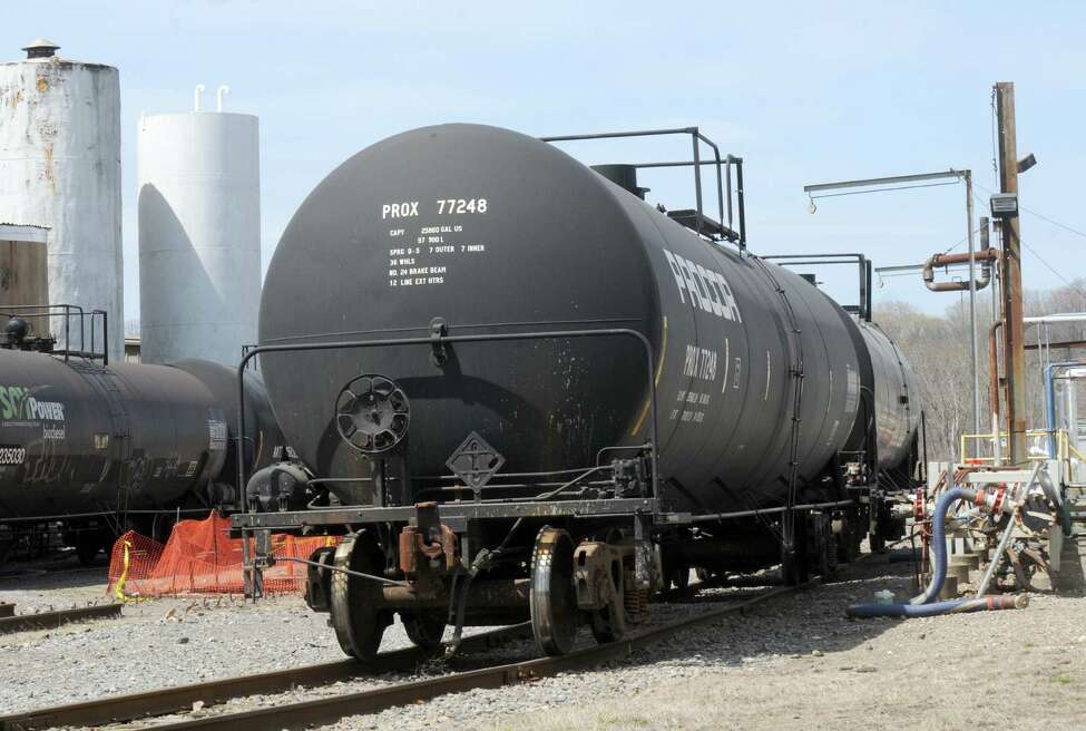 New tanker safety rules en route