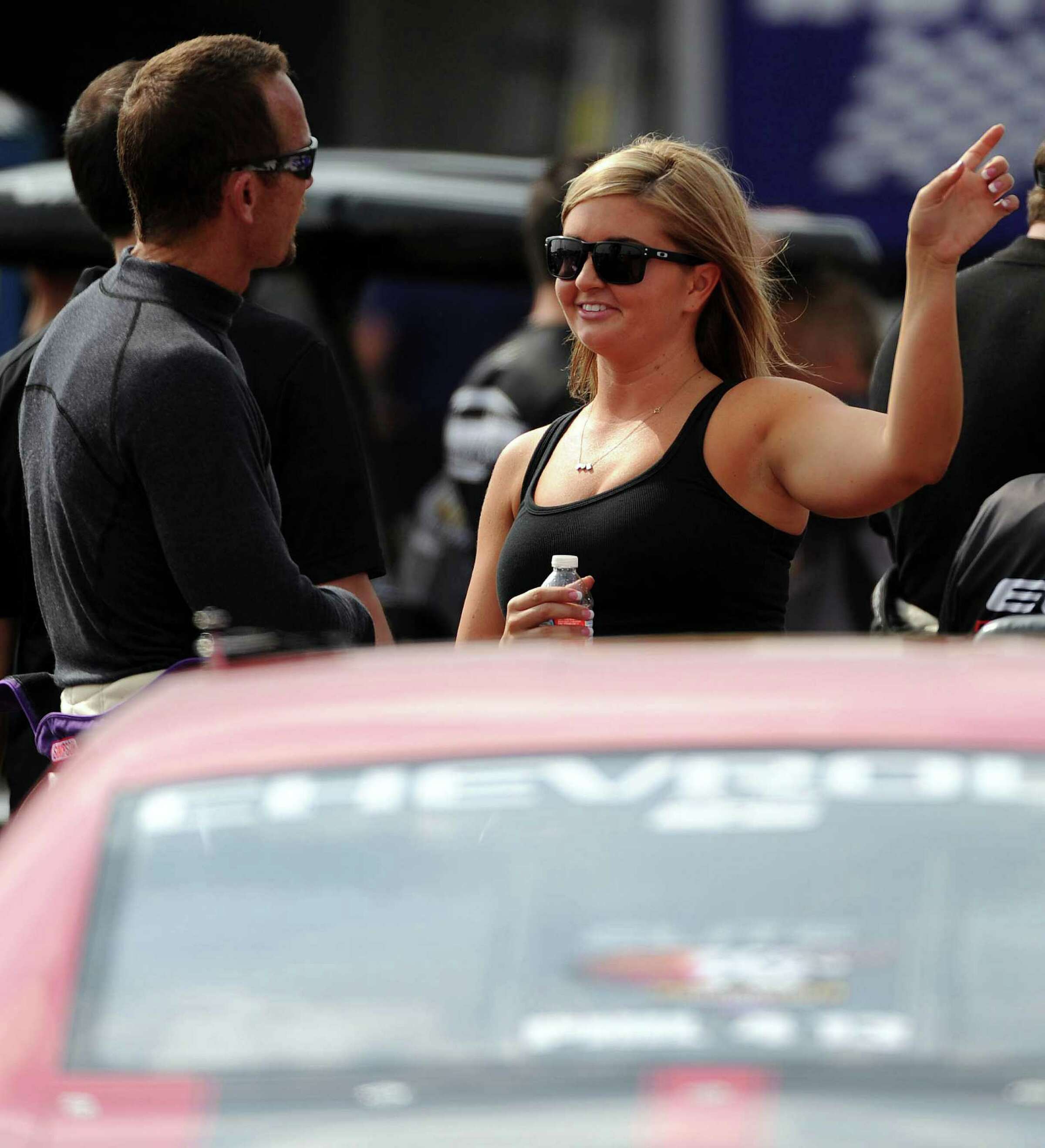 NHRA report: Women racers have shown they can compete