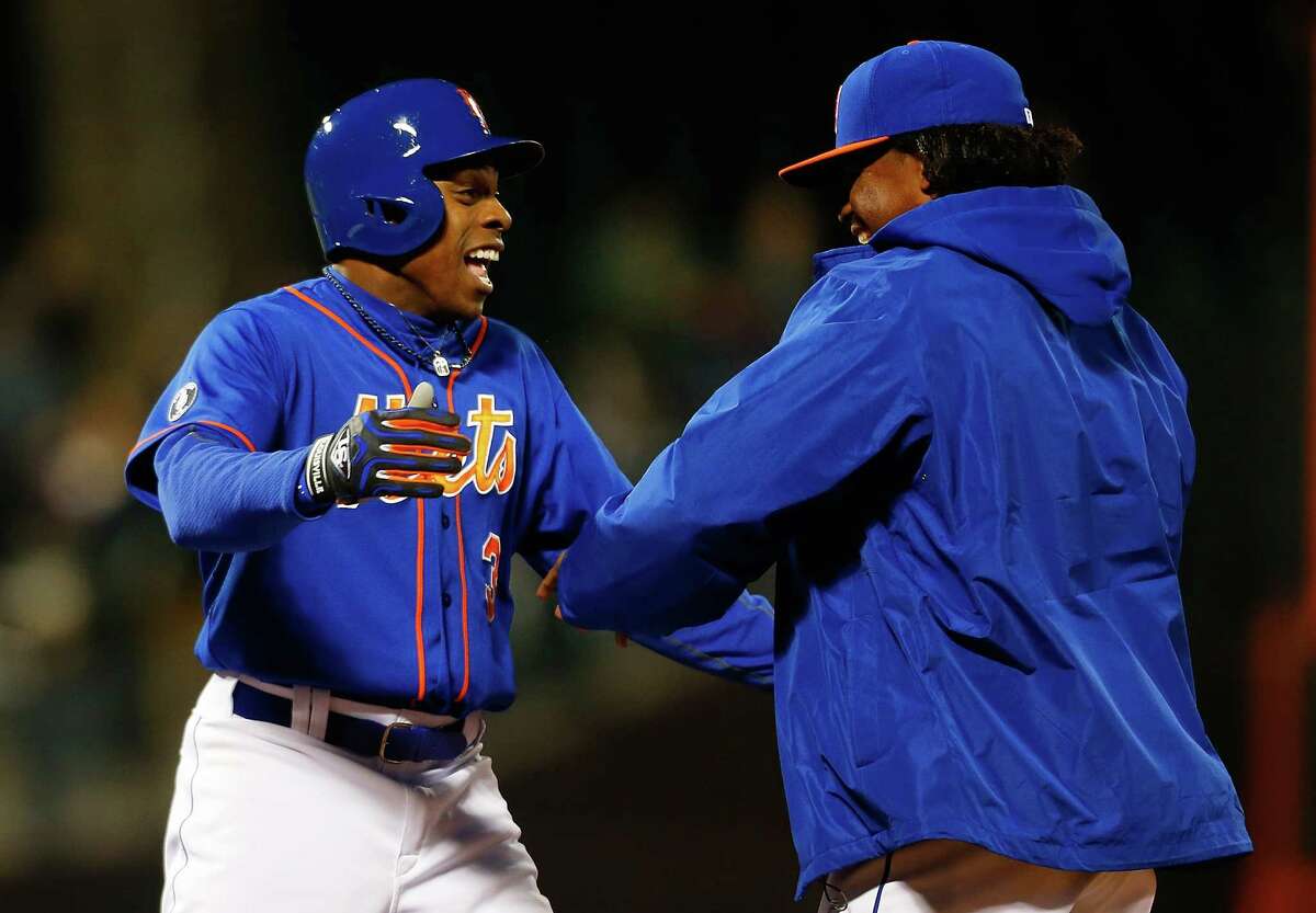Mets sign Curtis Granderson for four years, $60 million - Amazin