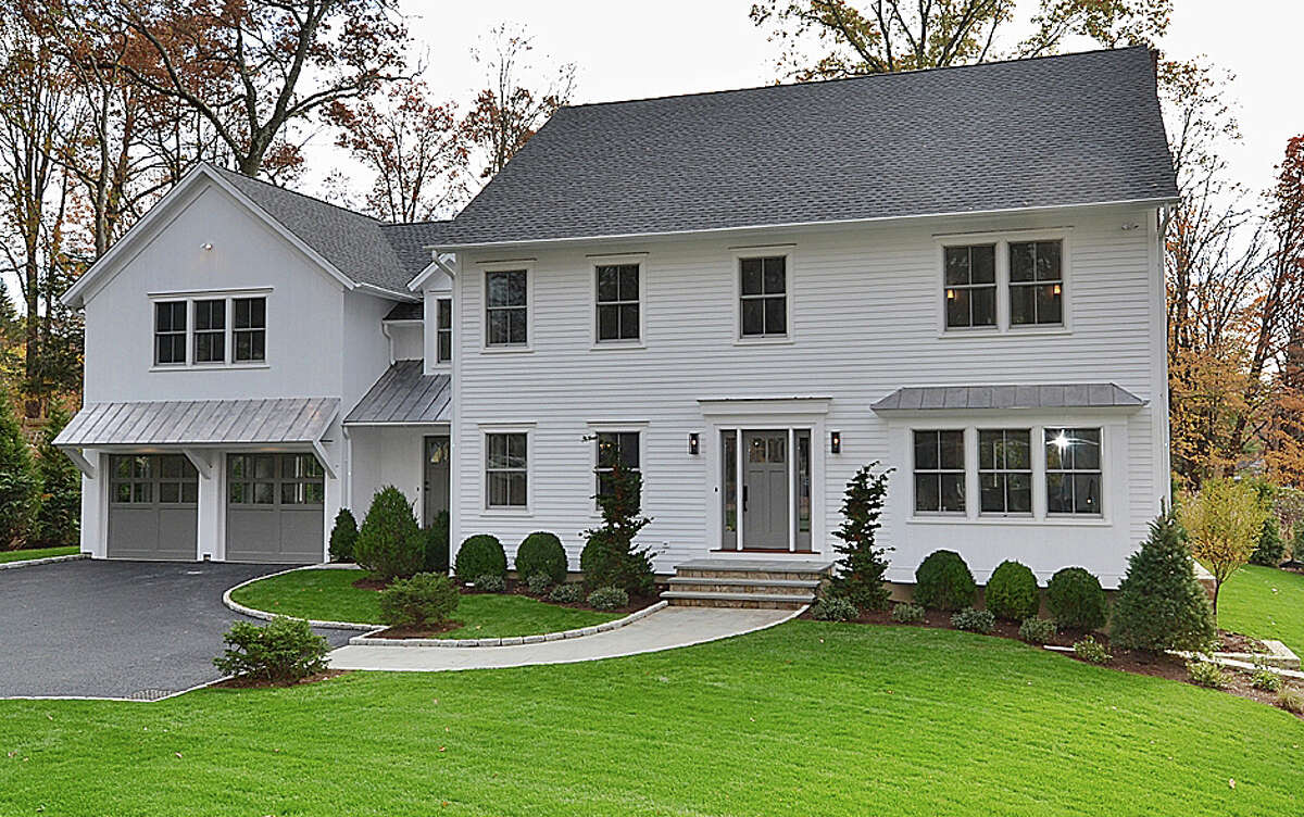 Latest Westport property transfers 21.1M total