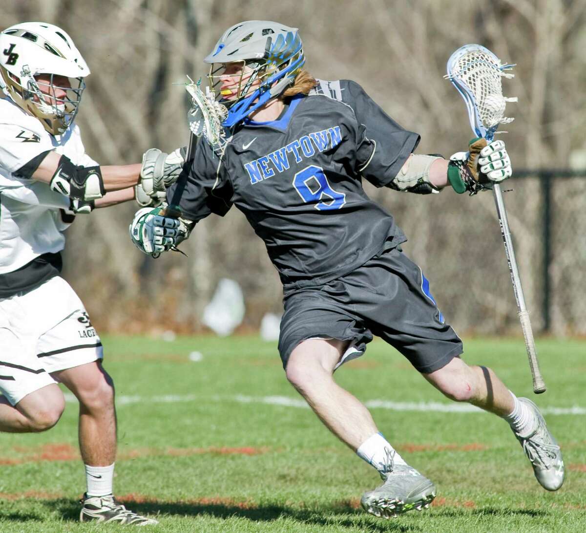 Top 10 high school lacrosse jerseys