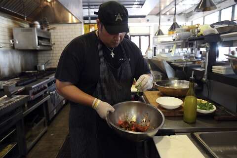 H E B Central Market Snags San Antonio Celebrity Chef San