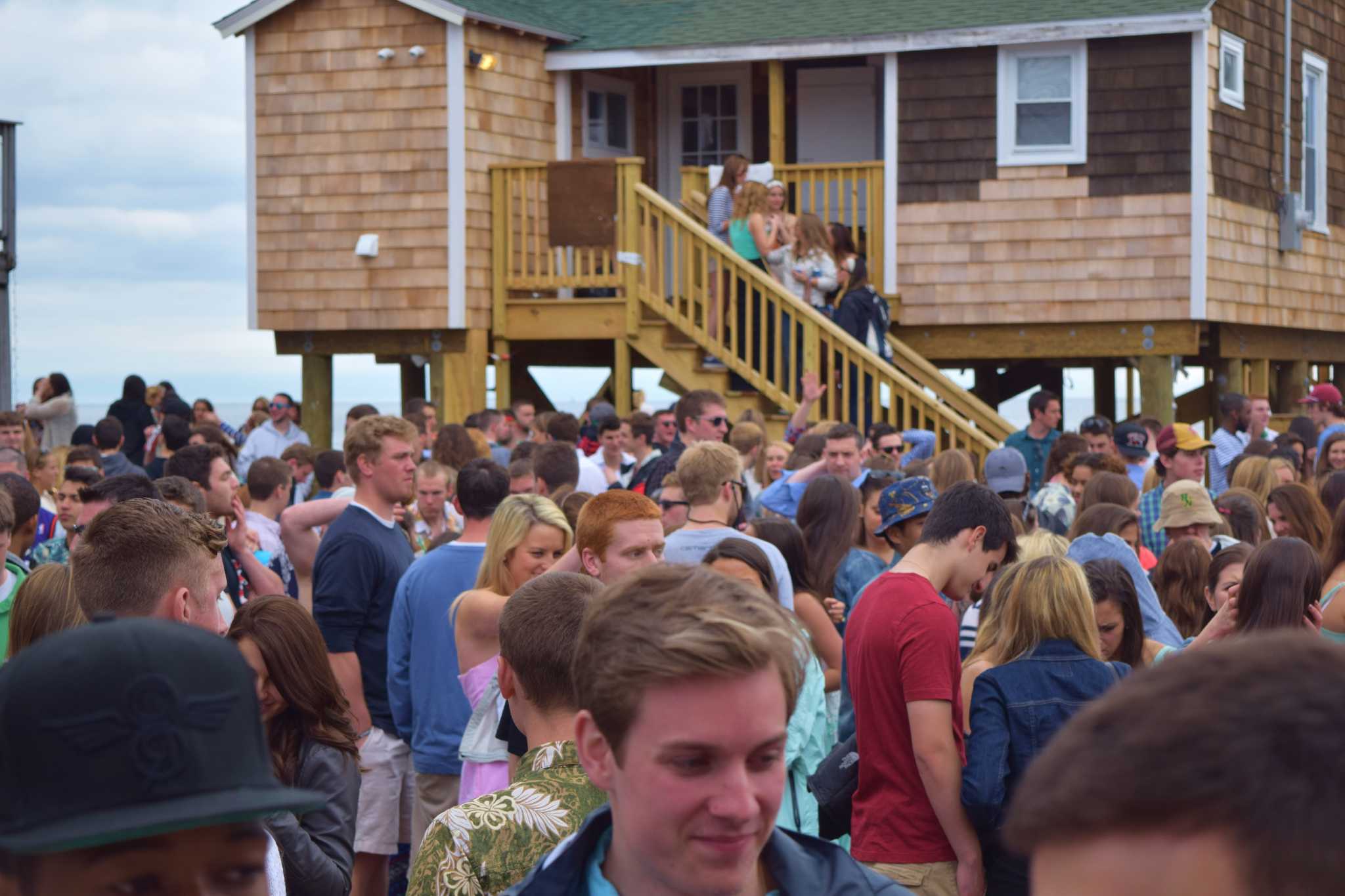 Clam Jam 2014