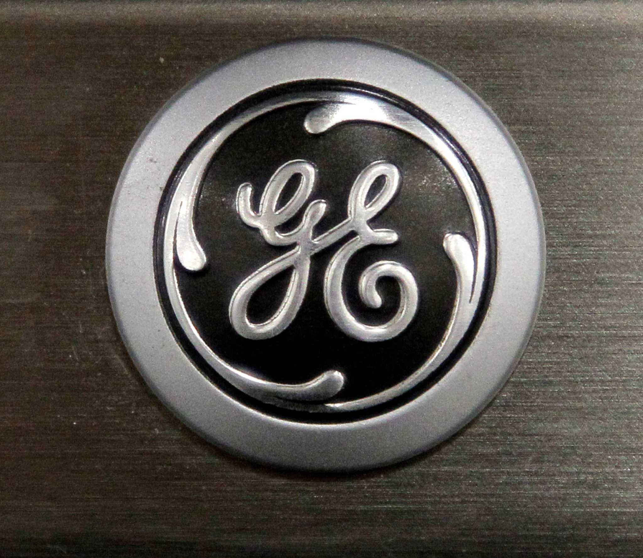 GE, other manufacturers show optimism