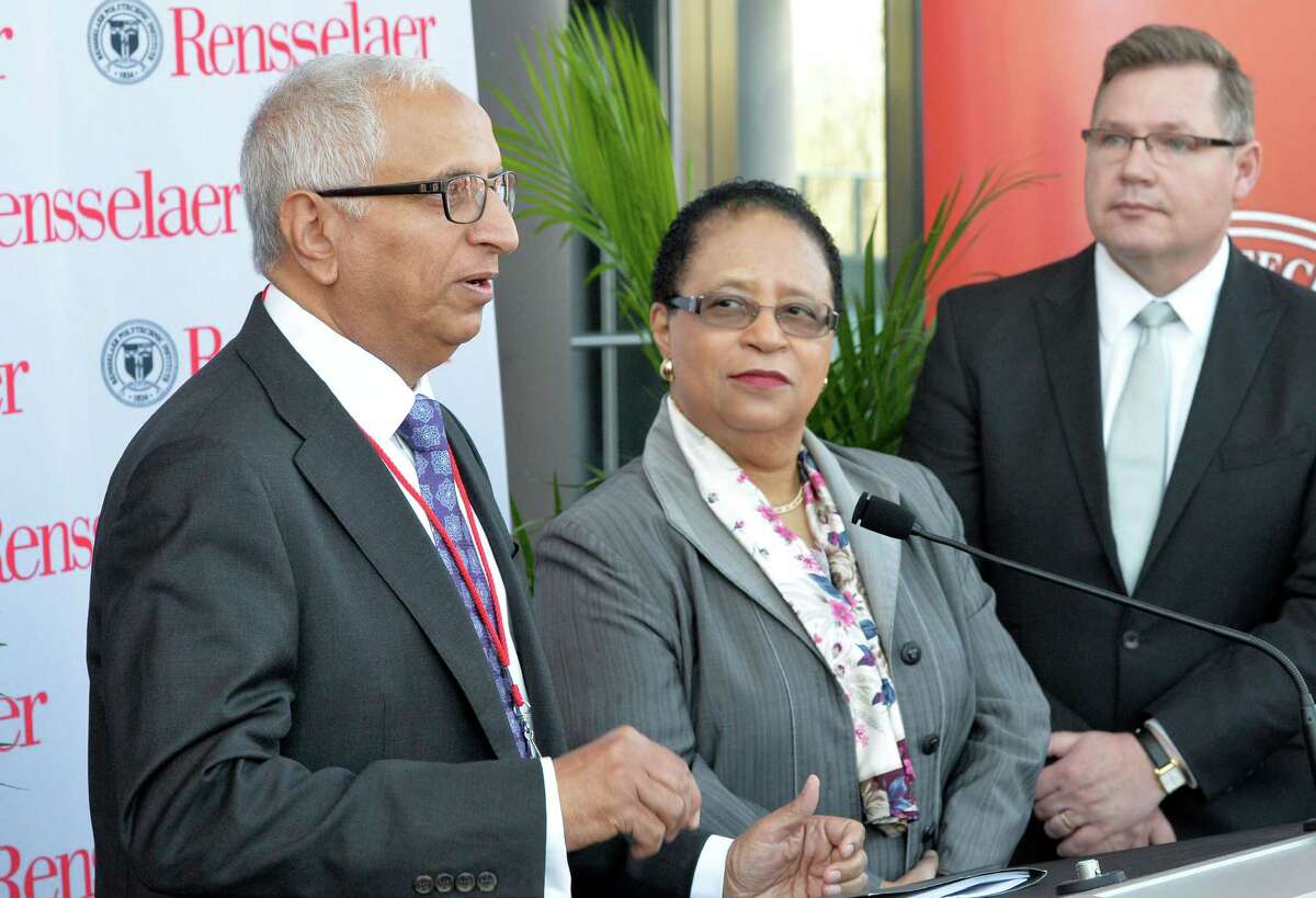 Getting an education in startups