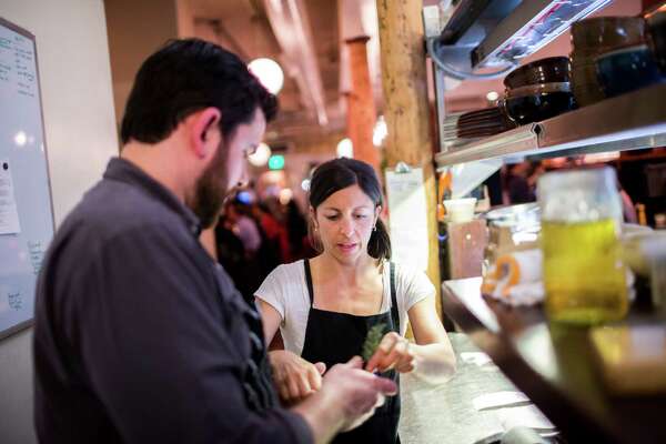 Chef Soaks Up Inspiration Skill In Self Menu Of Apprenticeship