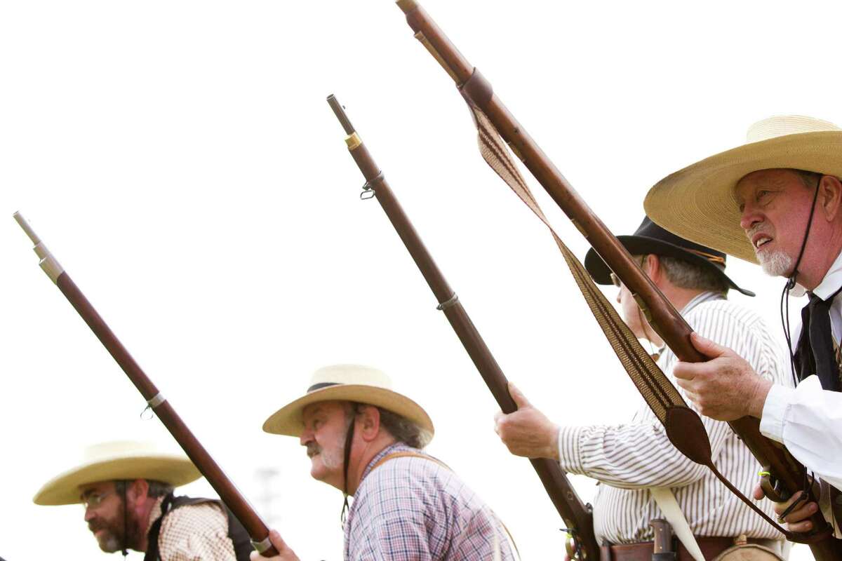8 things to know about Texas Independence Day