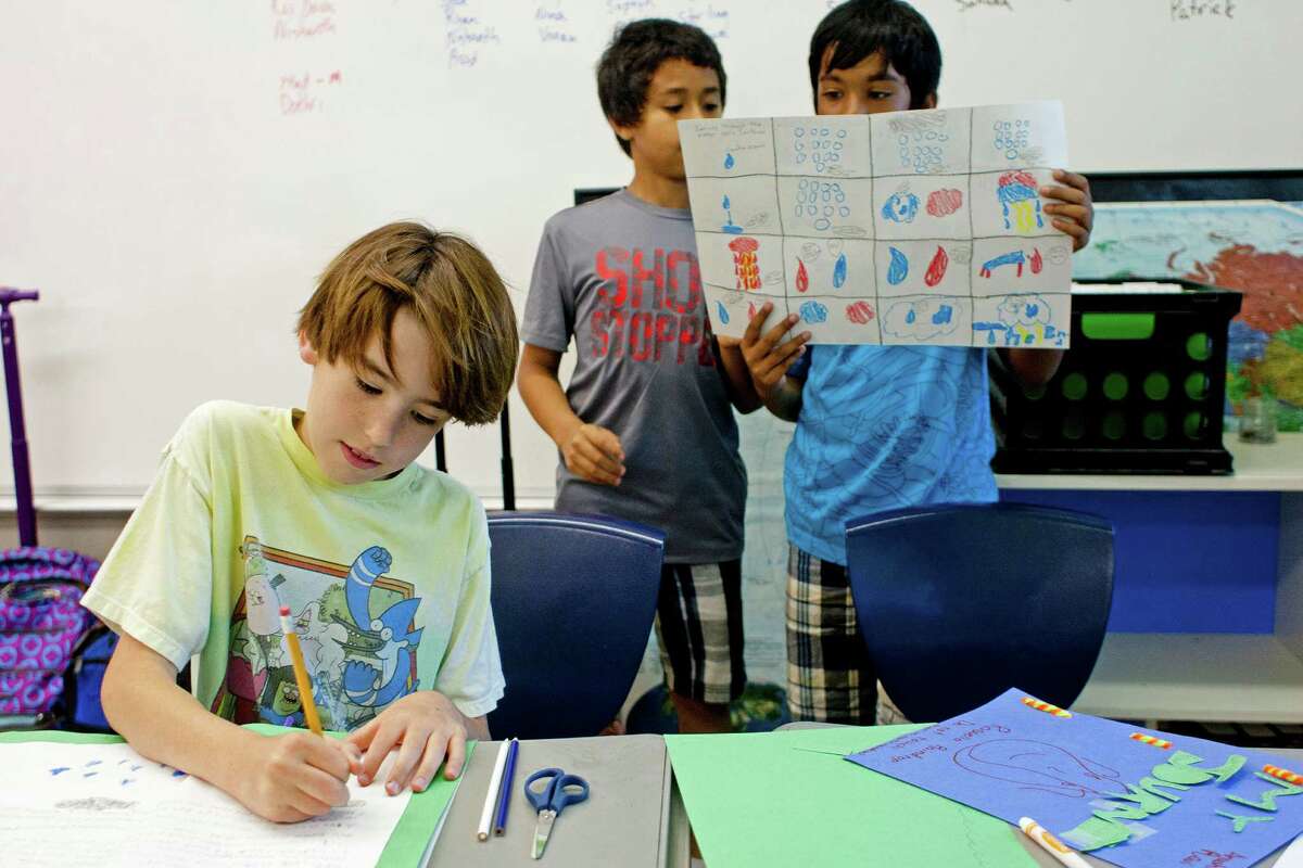 HISD considers changes to 'gifted' testing