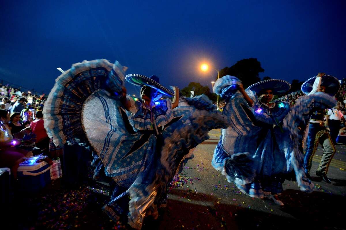 Fiesta San Antonio parade tickets go on sale online