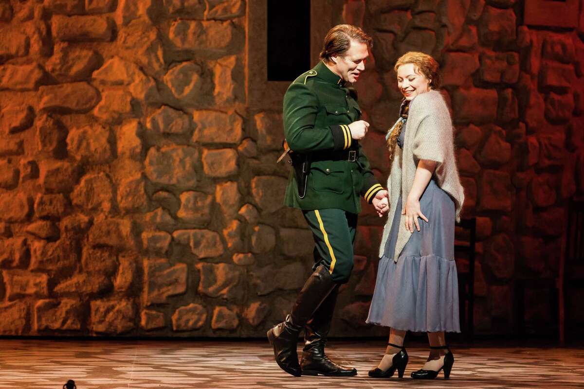 carmen opera houston