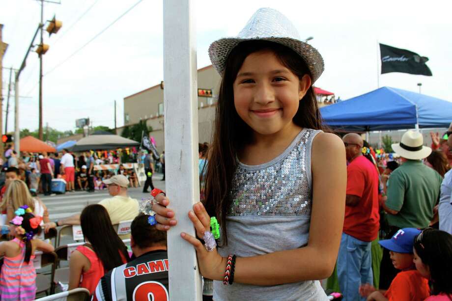 Fiesta San Antonio Parade Tickets Go On Sale Online - San Antonio ...