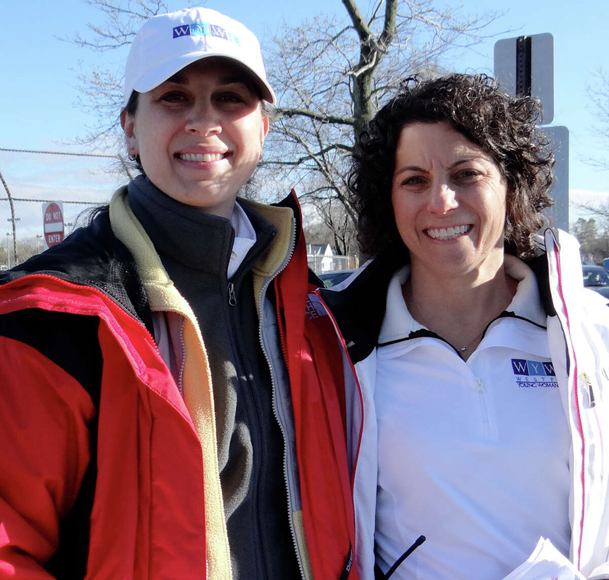 Minute Man Race Fleet of runners puts best feet forward for the community