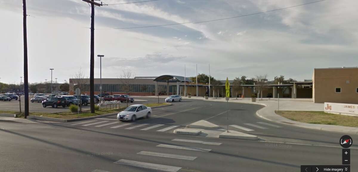 Armed Madison High School student arrested following lockdown