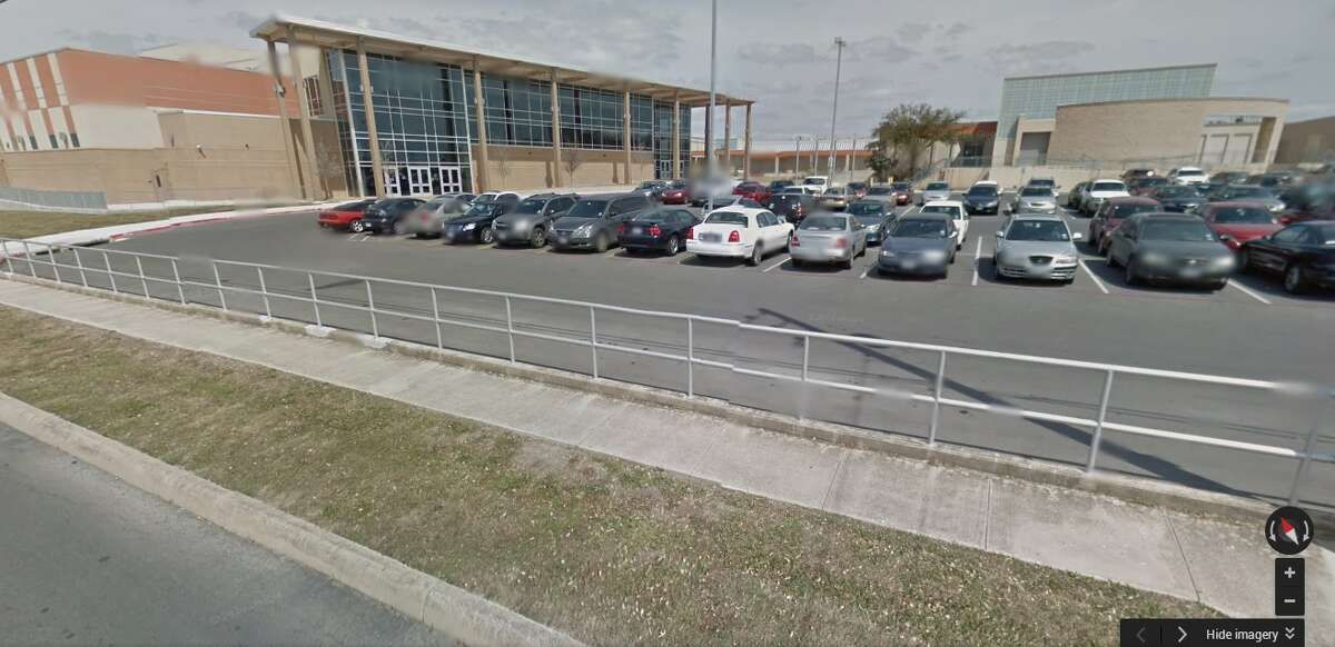 Officials Judson High School student, 17, sent text about guns that