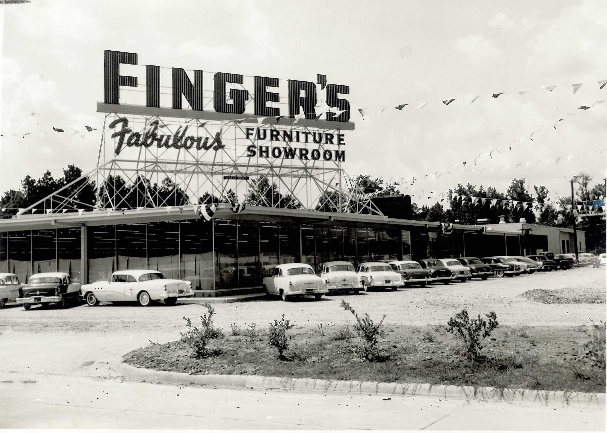 Furniture Store in Houston