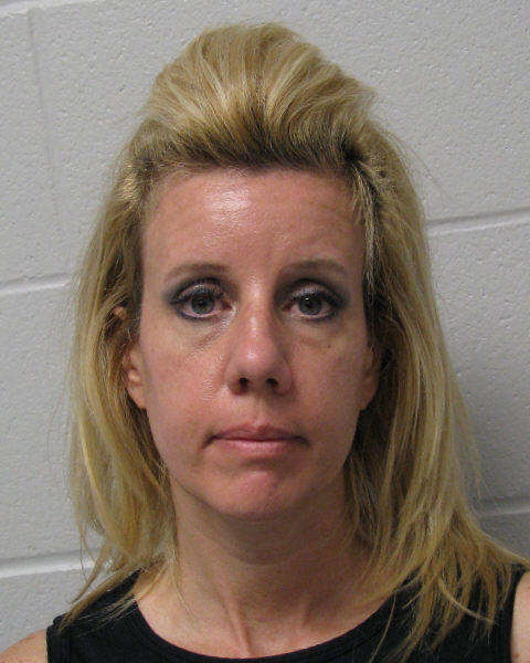 Katy Teacher Accused Of Improper Relationship With Student