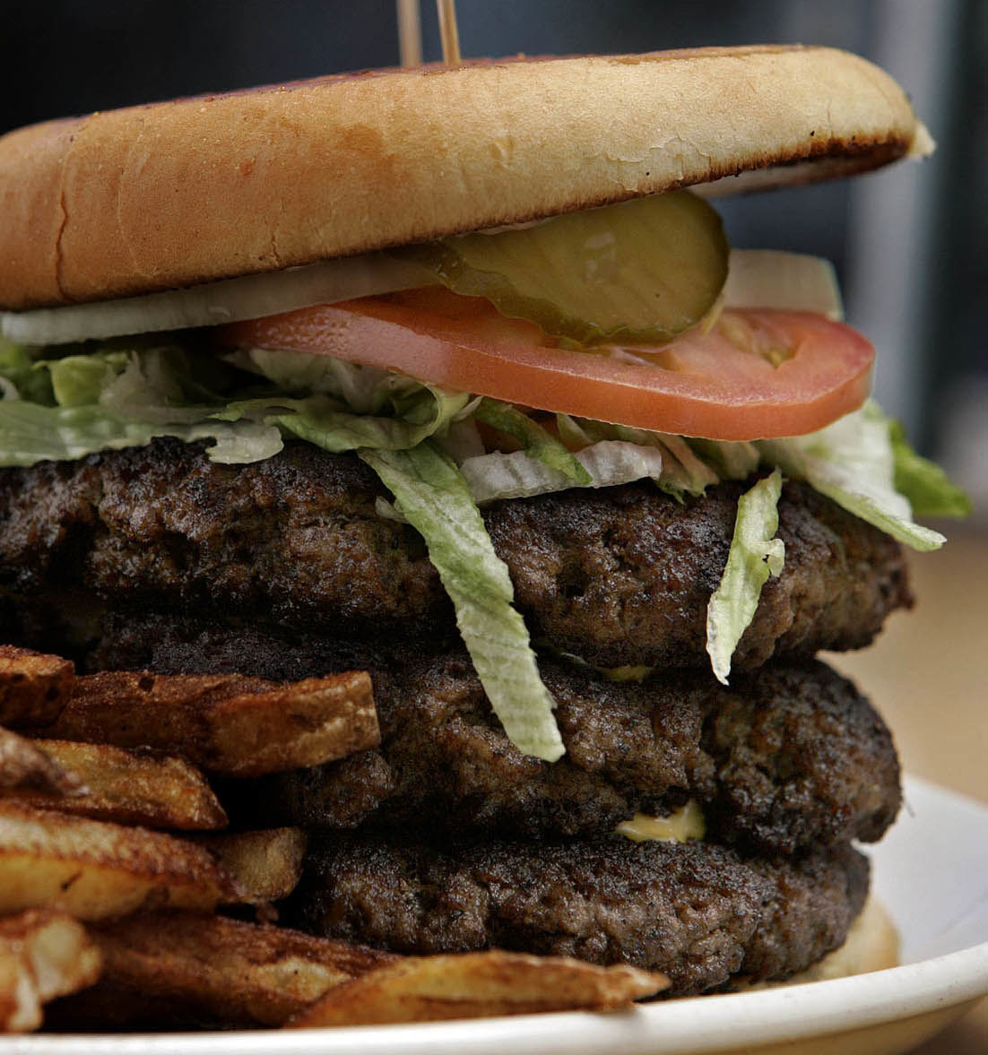 San Antonio's Papa's Burgers shares new name after legal scuffle