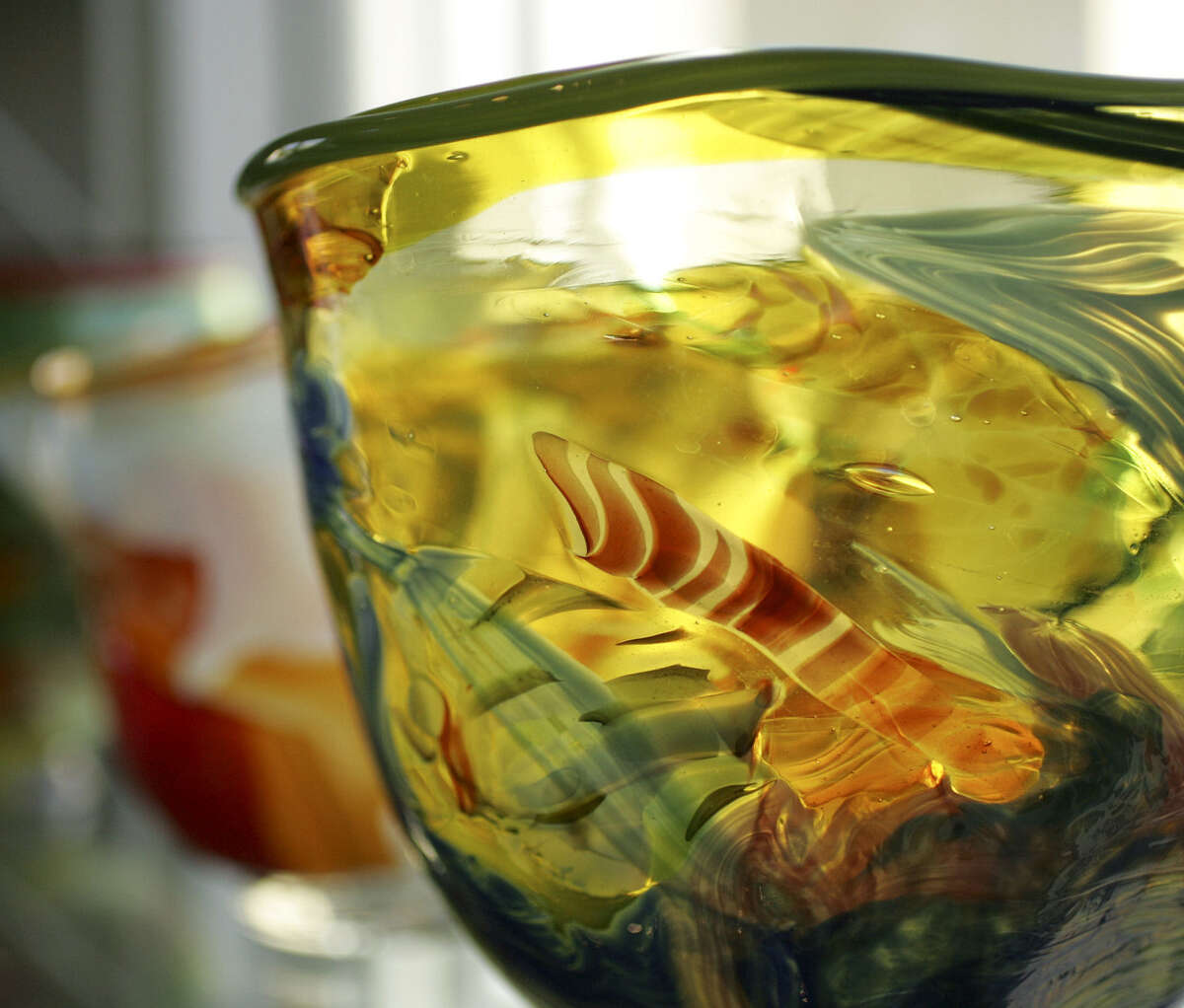 Guide to S.A. San Antonio's handmade items are unique