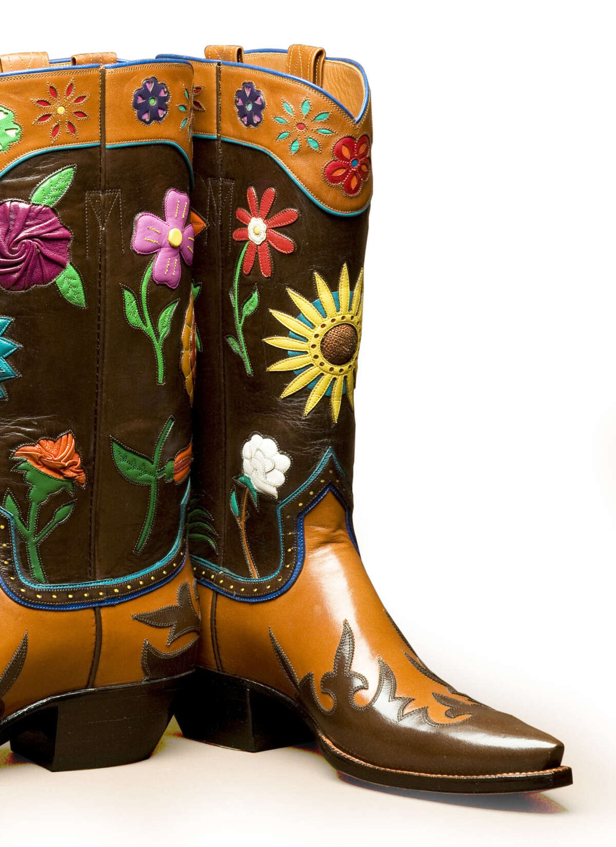custom boot makers