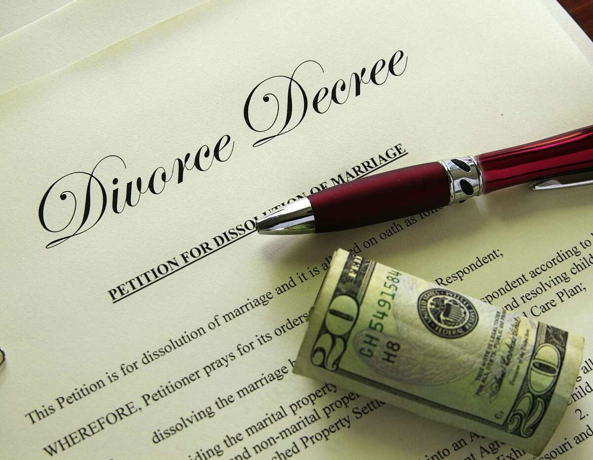 A collaborative divorce can cut the cost and time it takes to dissolve a marriage.