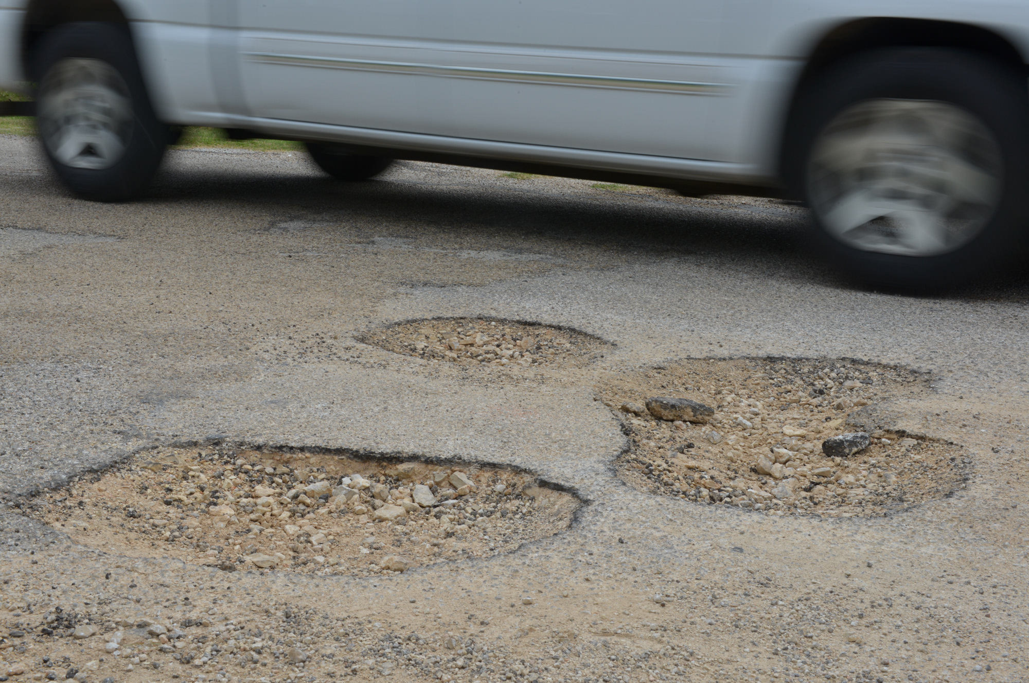 Two council seats, sales tax on China Grove ballot